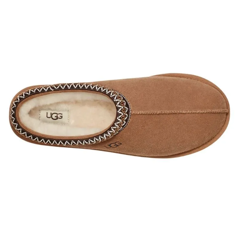 UGG Tasman Slipper Chestnut