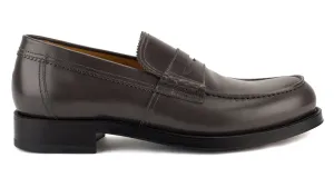 Ugo 1034 -  Moccasins Penny Loafer Grey