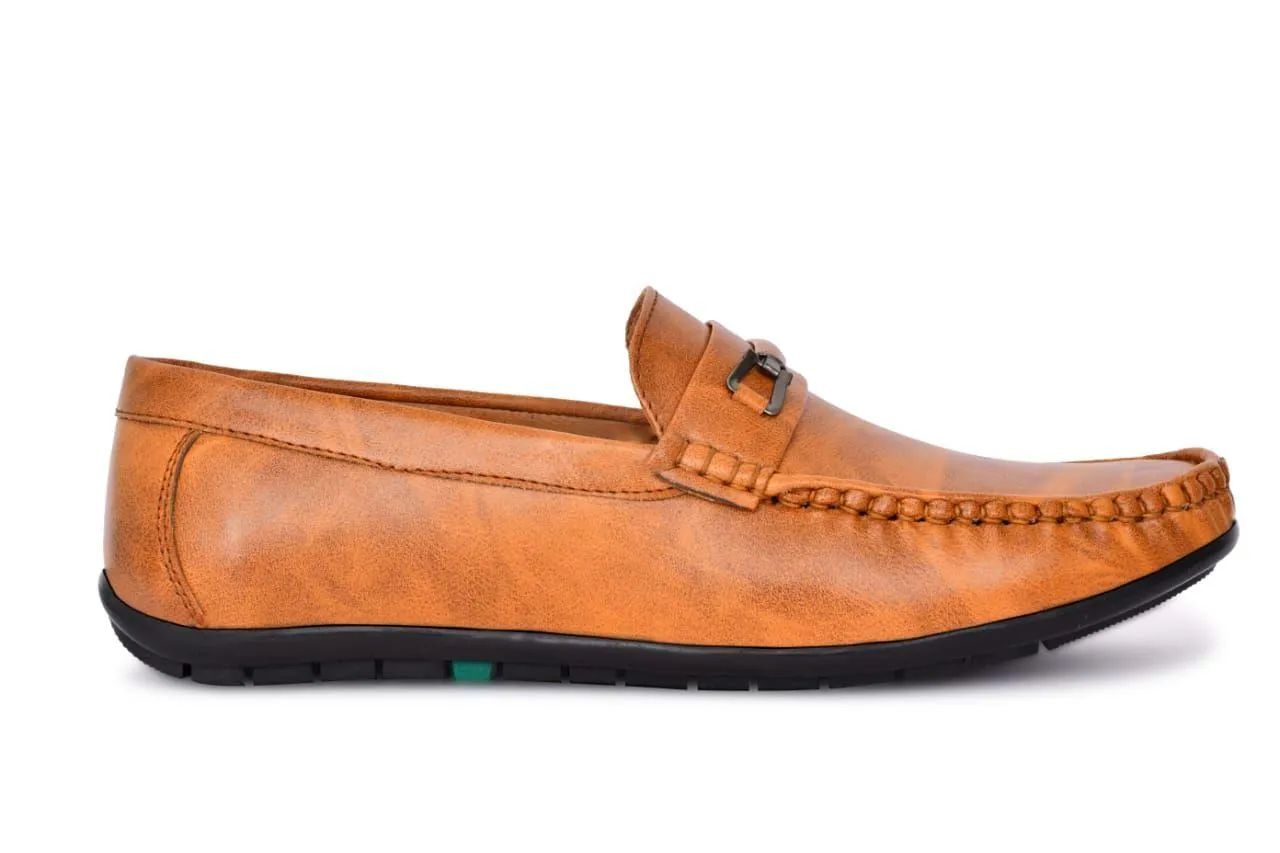 Umax men's stylish & very Comfortable casual slip-on loafer shoes