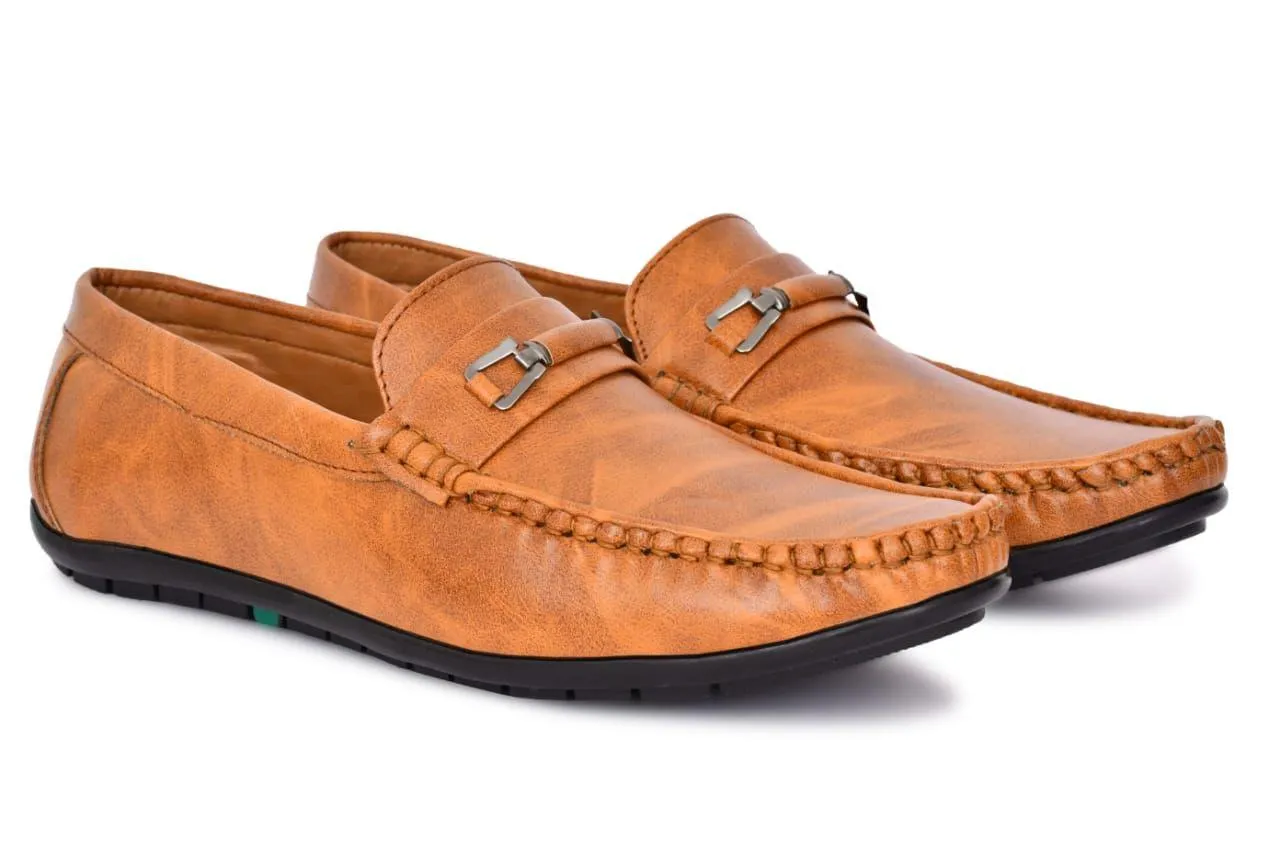 Umax men's stylish & very Comfortable casual slip-on loafer shoes