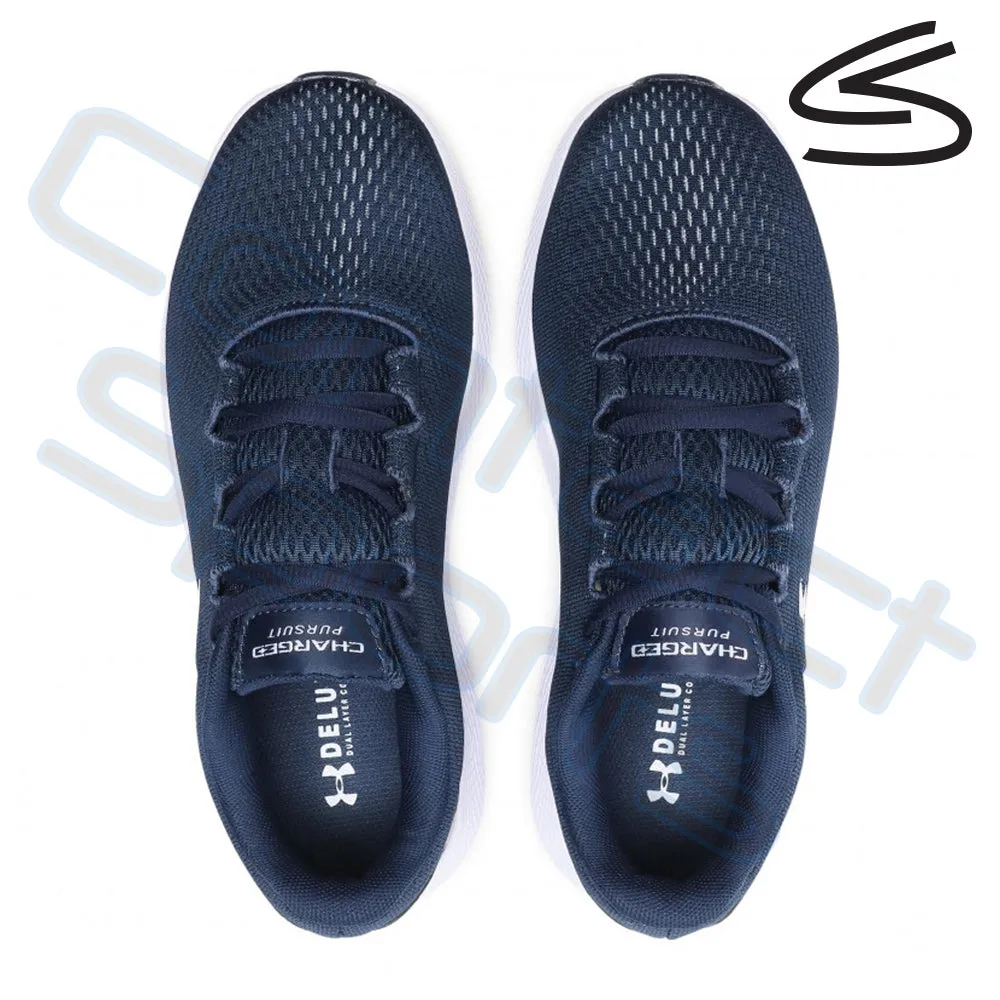 Under Armour Charged Pursuit 2 Sneakers