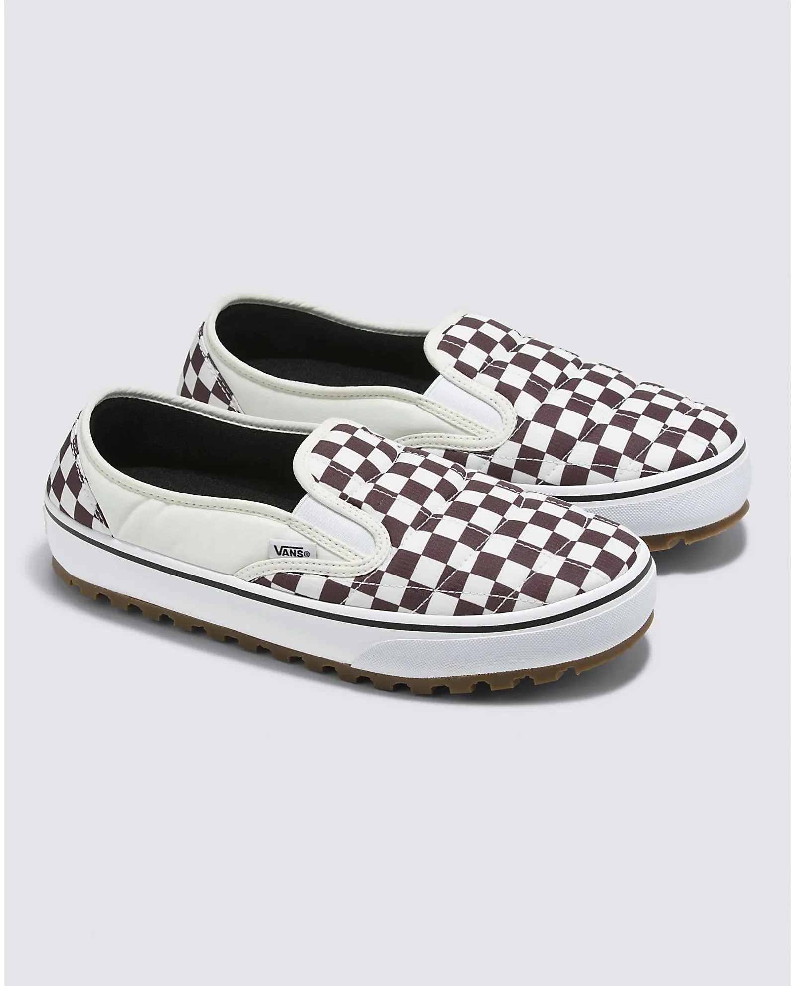 Vans Snow Lodge Slipper Vansguard Shoe