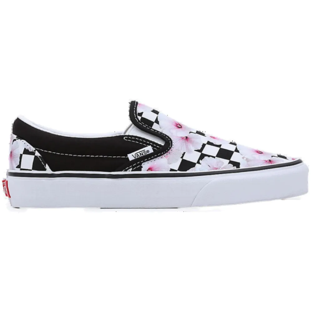 Vans Unisex Classic Slip-On Shoes