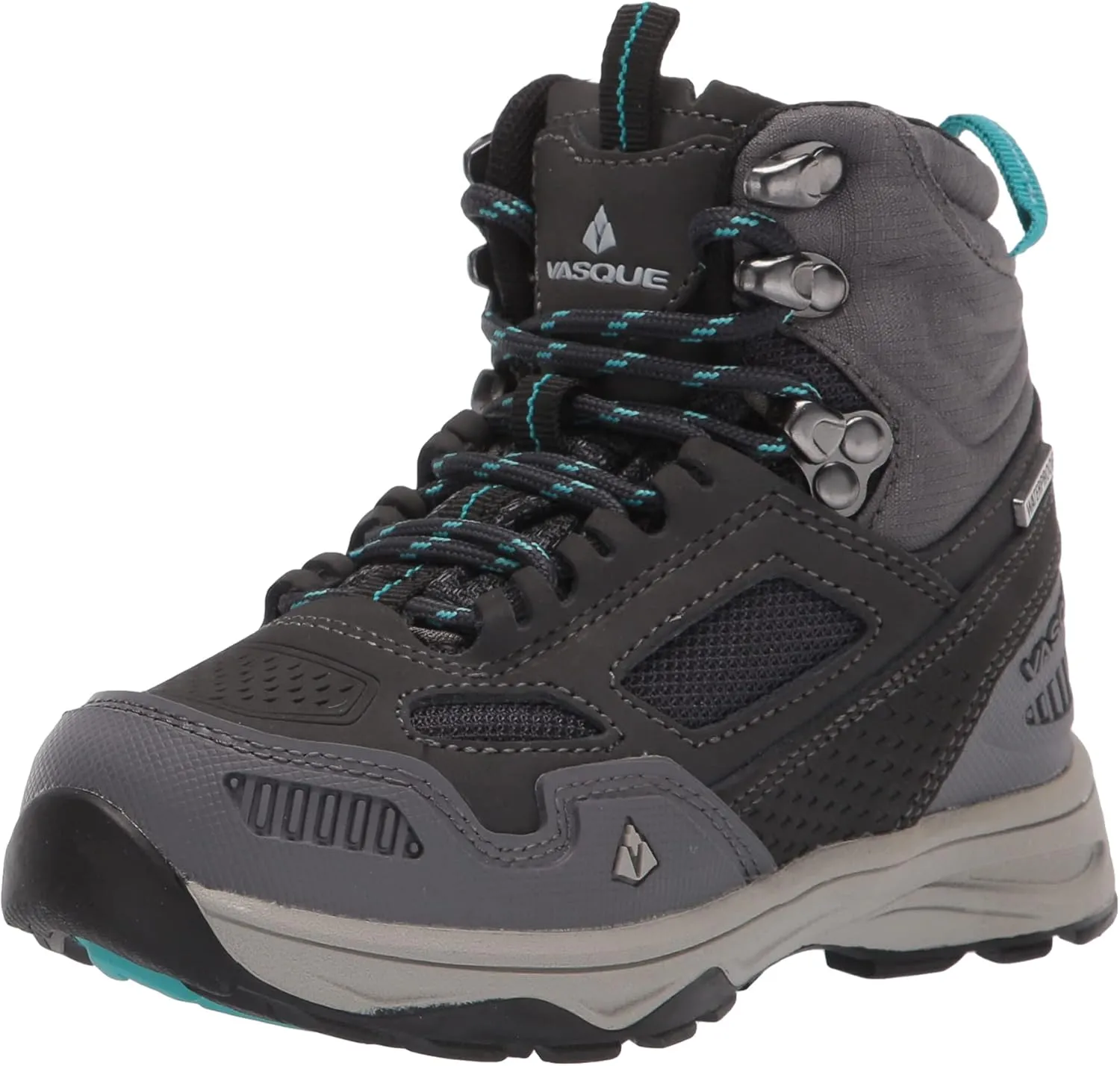 Vasque Kids Waterproof Hiking Boot for Adventure! Review