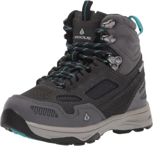 Vasque Kids Waterproof Hiking Boot for Adventure! Review