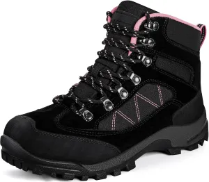 Waterproof Ankle Support Hiking Boots: R CORD