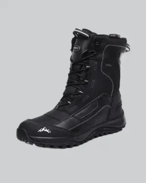 Waterproof Thermal Boots for Ultimate