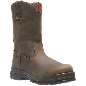 Wolverine Men's Cabor EPX Composite Toe Waterproof Wellington Work Boot W10318