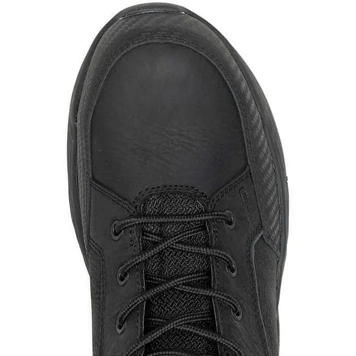 Wolverine Men's ProShift LX 6" Composite Toe Waterproof Work Boot -Black- W241009