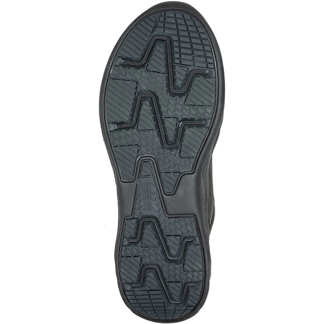 Wolverine Men's ProShift LX 6" Composite Toe Waterproof Work Boot -Black- W241009