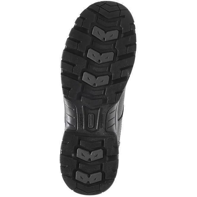 Wolverine Women's Piper 6" Composite Toe Waterproof Electrical Hazard Work Boot - Black - W10181