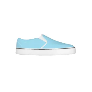 Women's DVZ Slip On Skate Sneakers