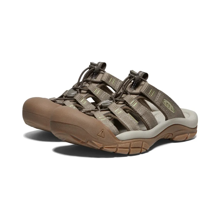 Women's Newport Slide