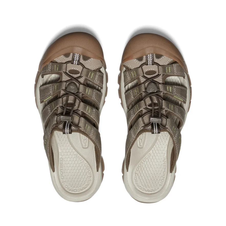 Women's Newport Slide