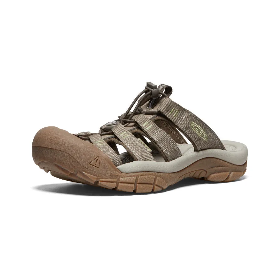 Women's Newport Slide