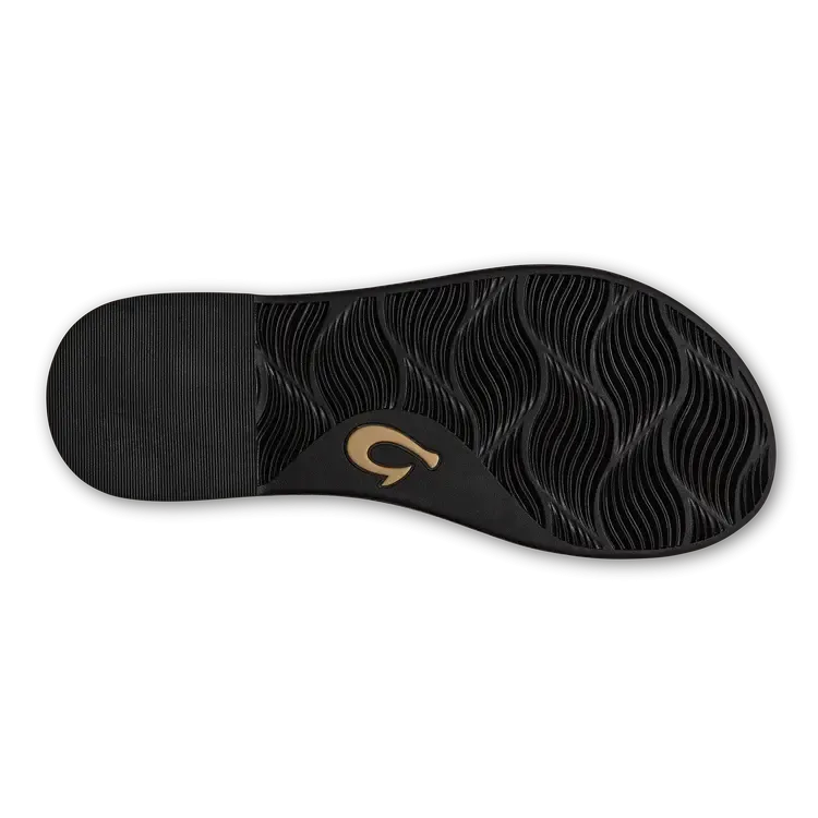 Women's Olukai La'i Slide – Stylish & Water-Friendly Comfort