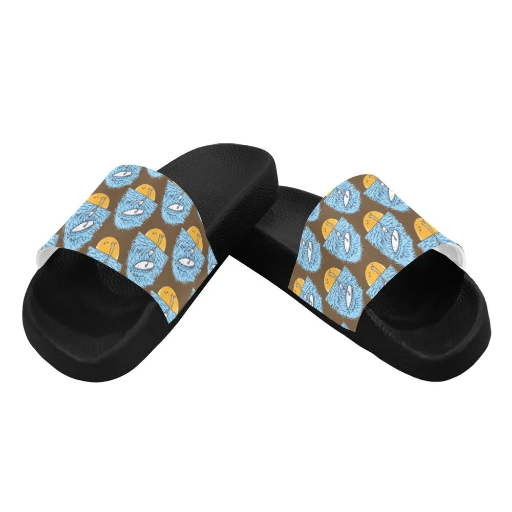 Women's Slide Sandals