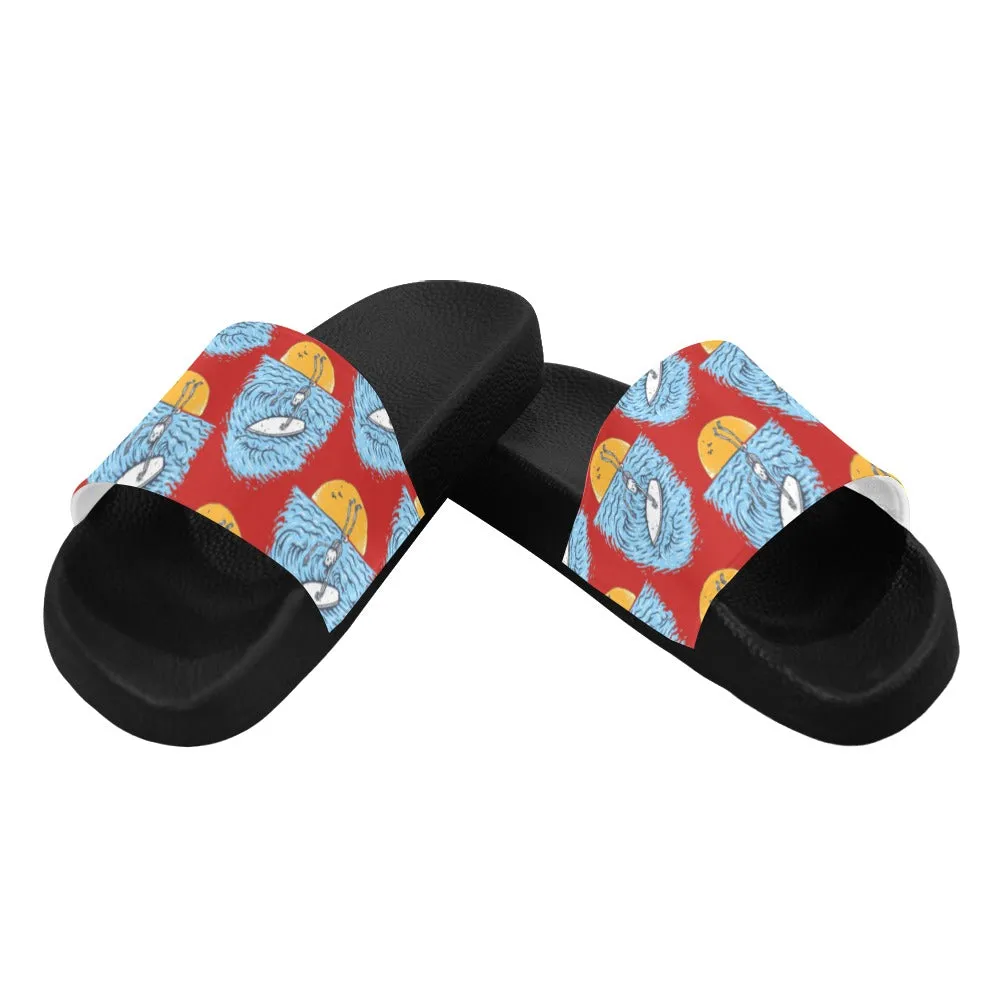 Women's Slide Sandals