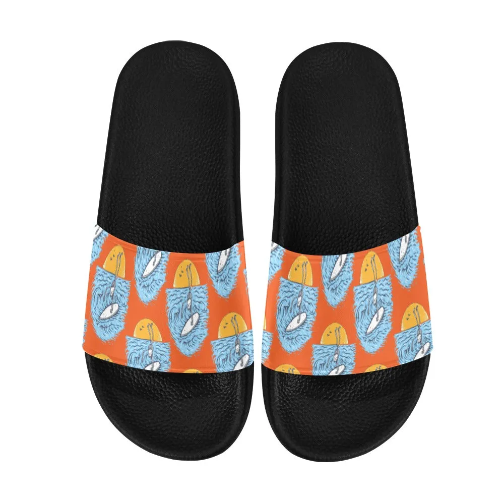 Women's Slide Sandals
