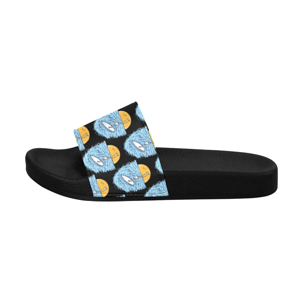 Women's Slide Sandals