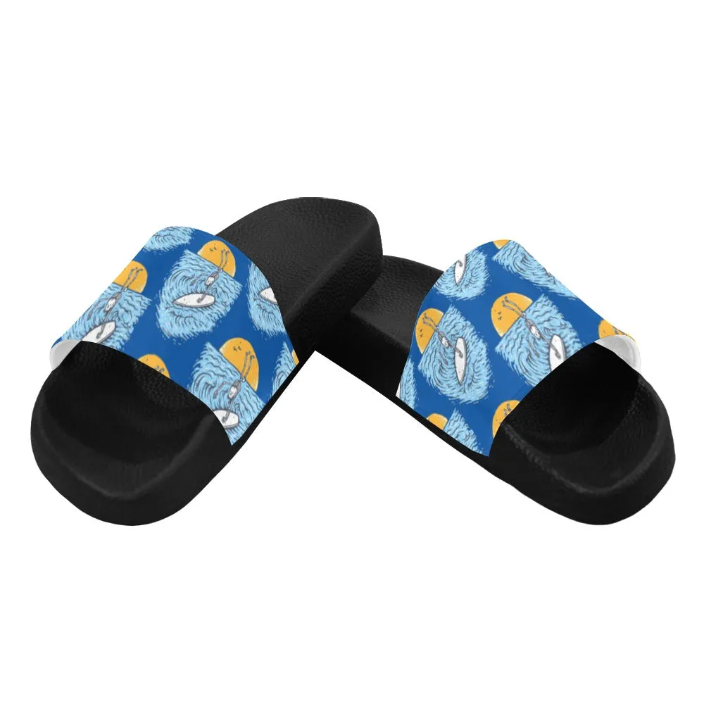 Women's Slide Sandals