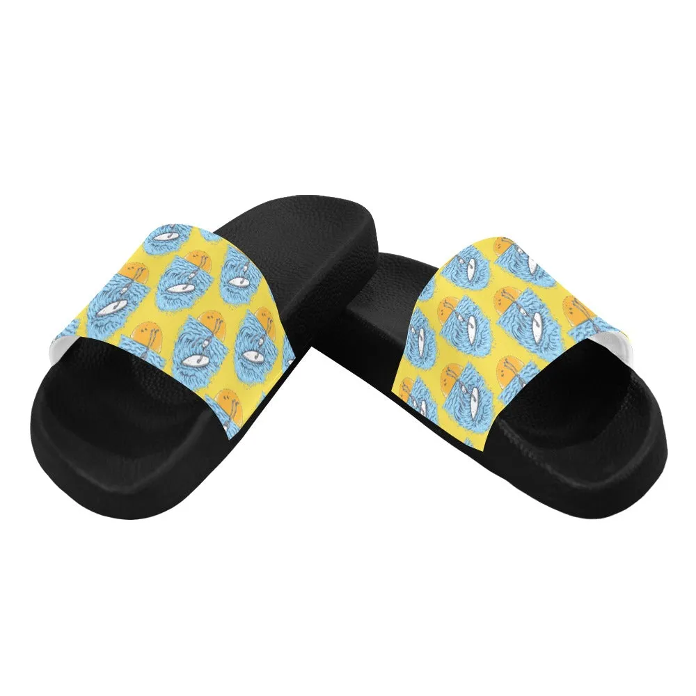 Women's Slide Sandals