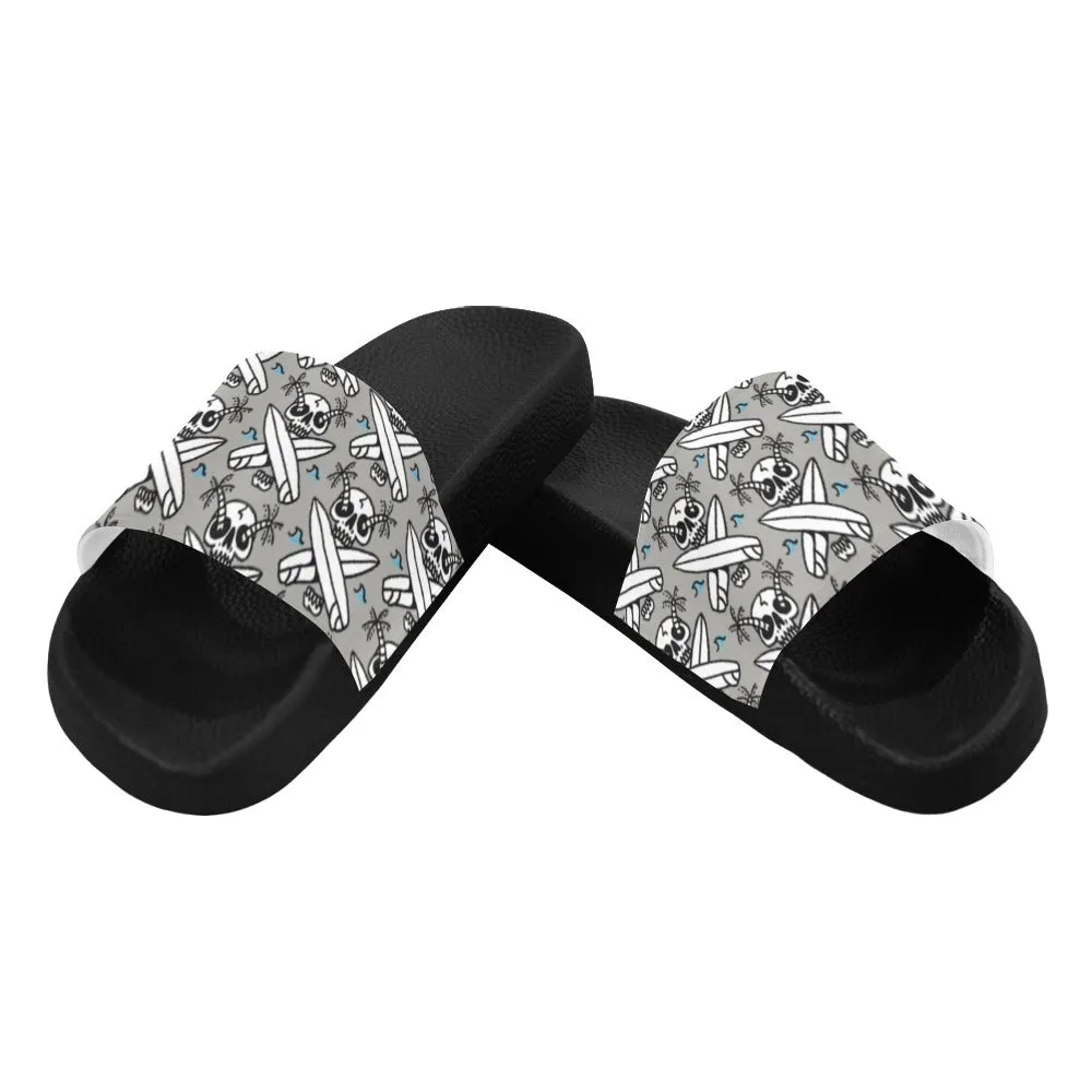Women's Slide Sandals
