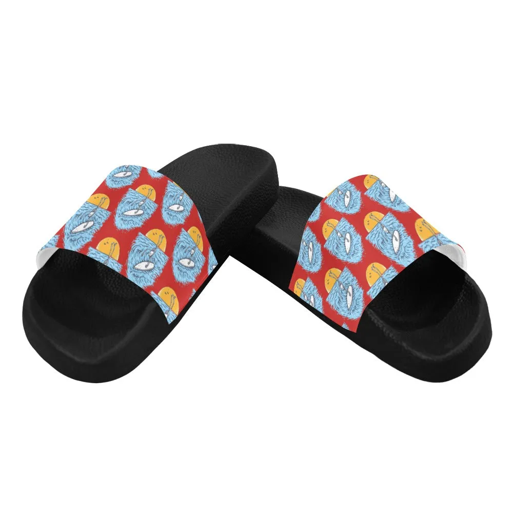 Women's Slide Sandals