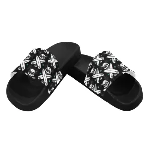 Women's Slide Sandals