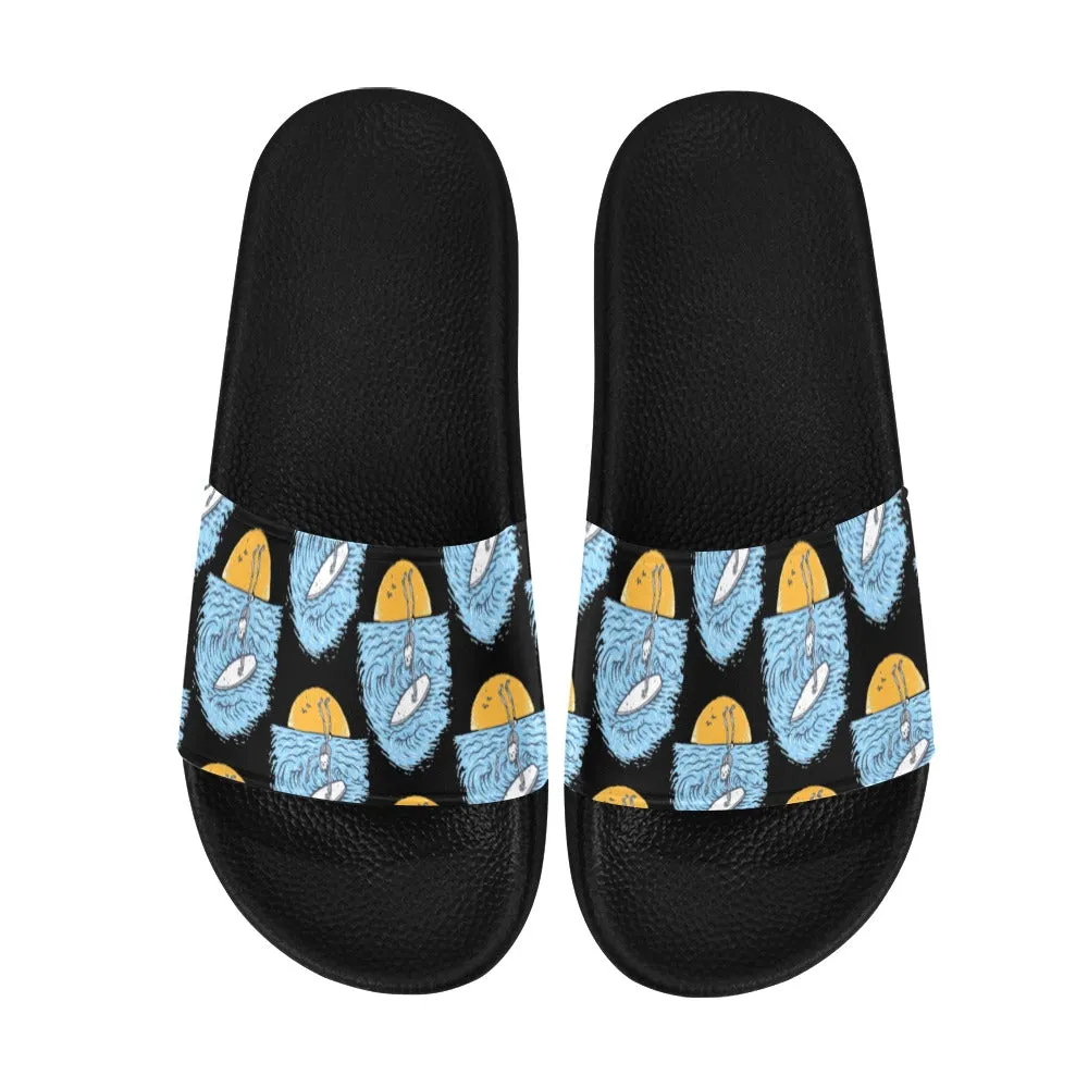 Women's Slide Sandals