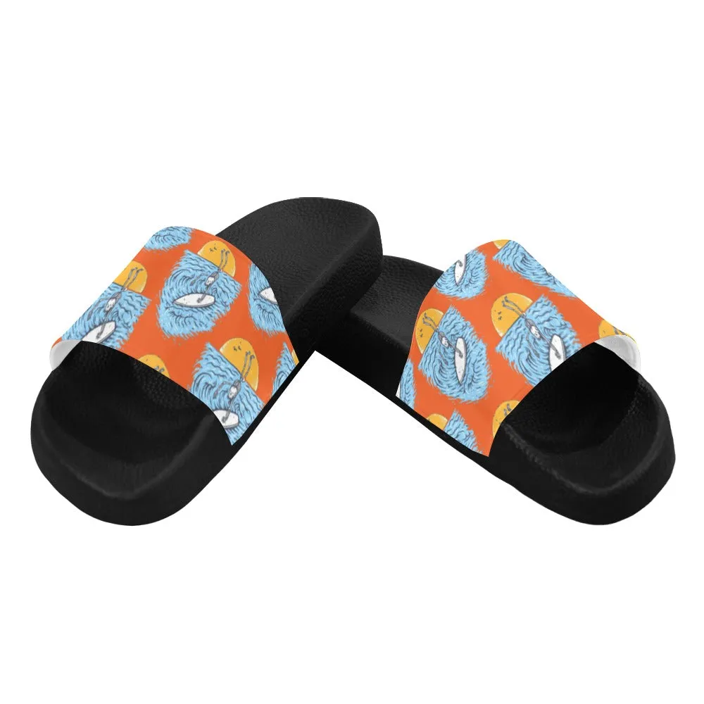 Women's Slide Sandals