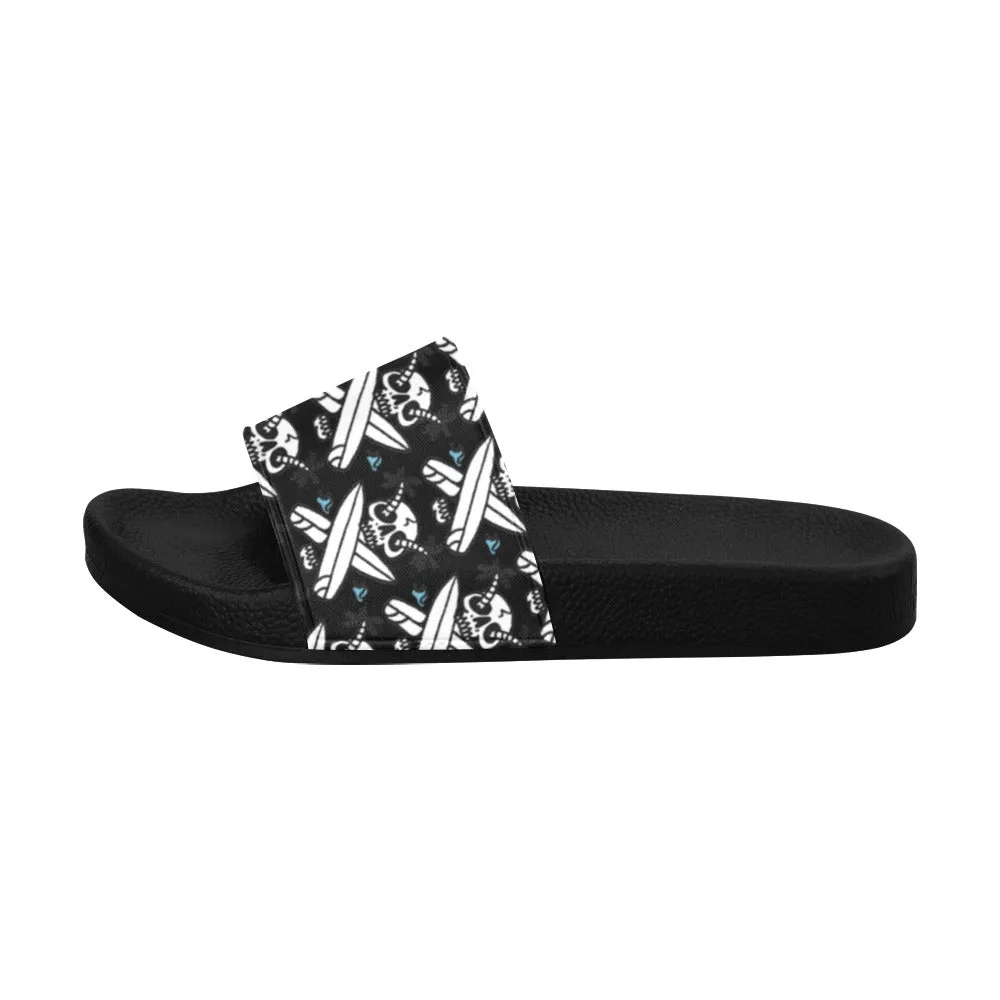 Women's Slide Sandals