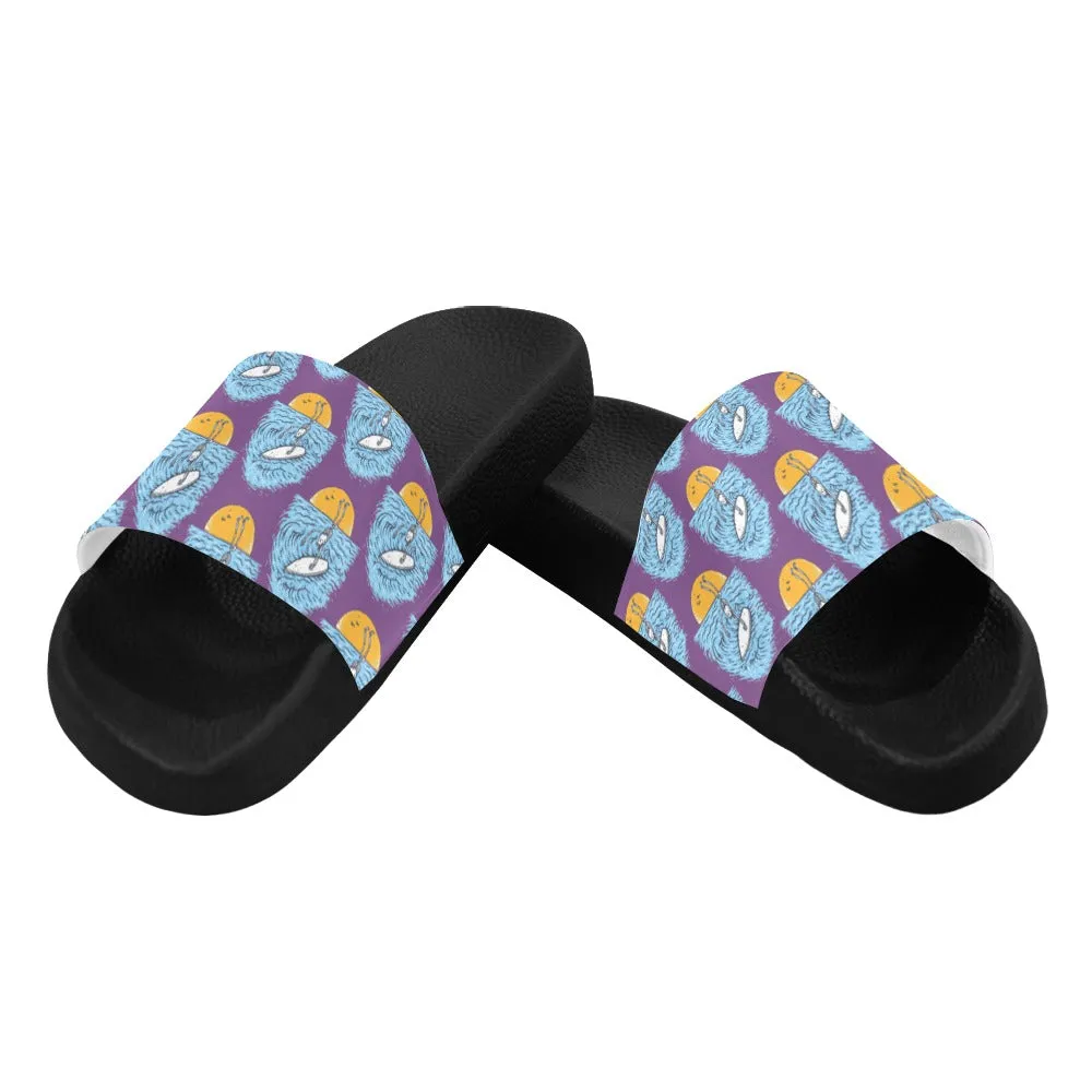 Women's Slide Sandals