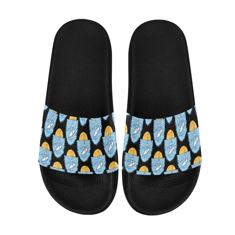 Women's Slide Sandals