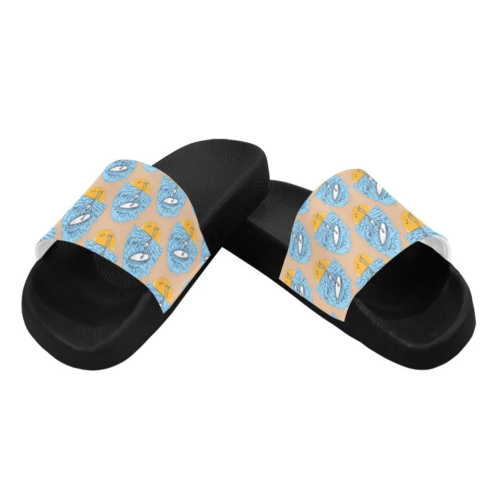 Women's Slide Sandals