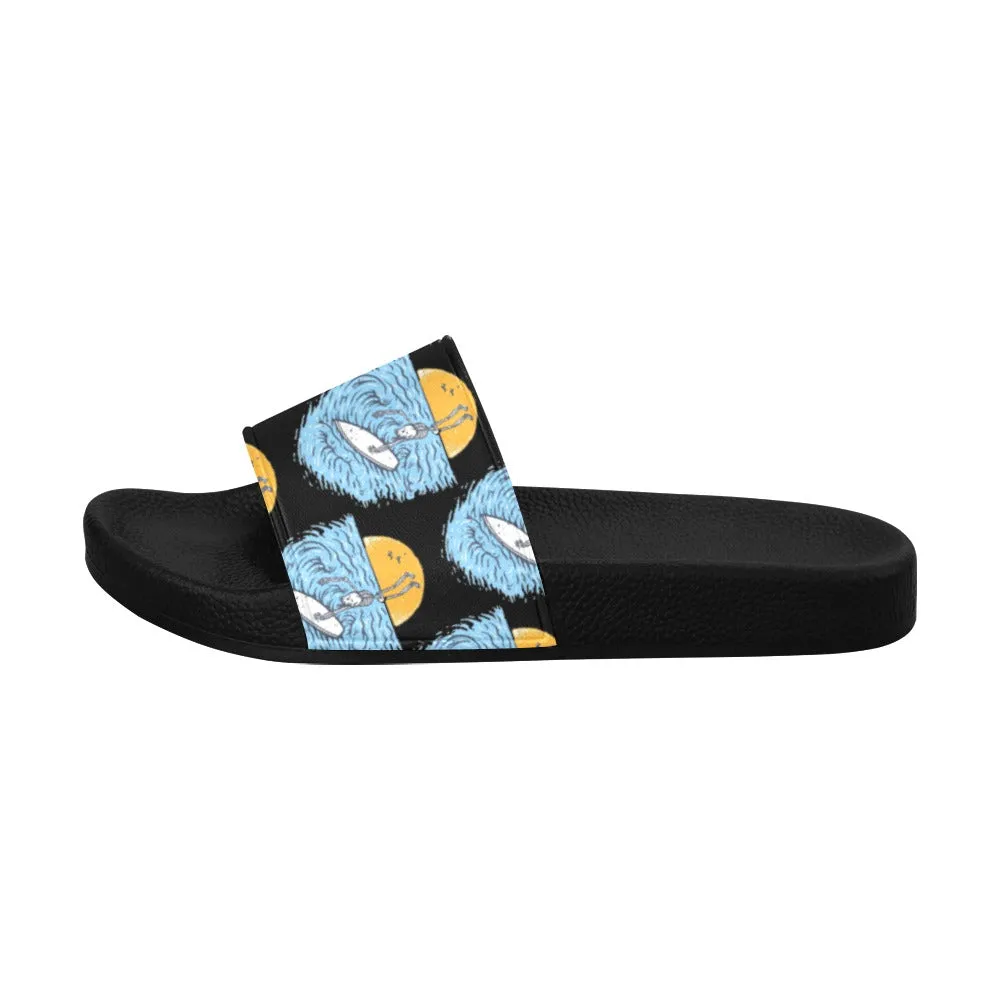Women's Slide Sandals