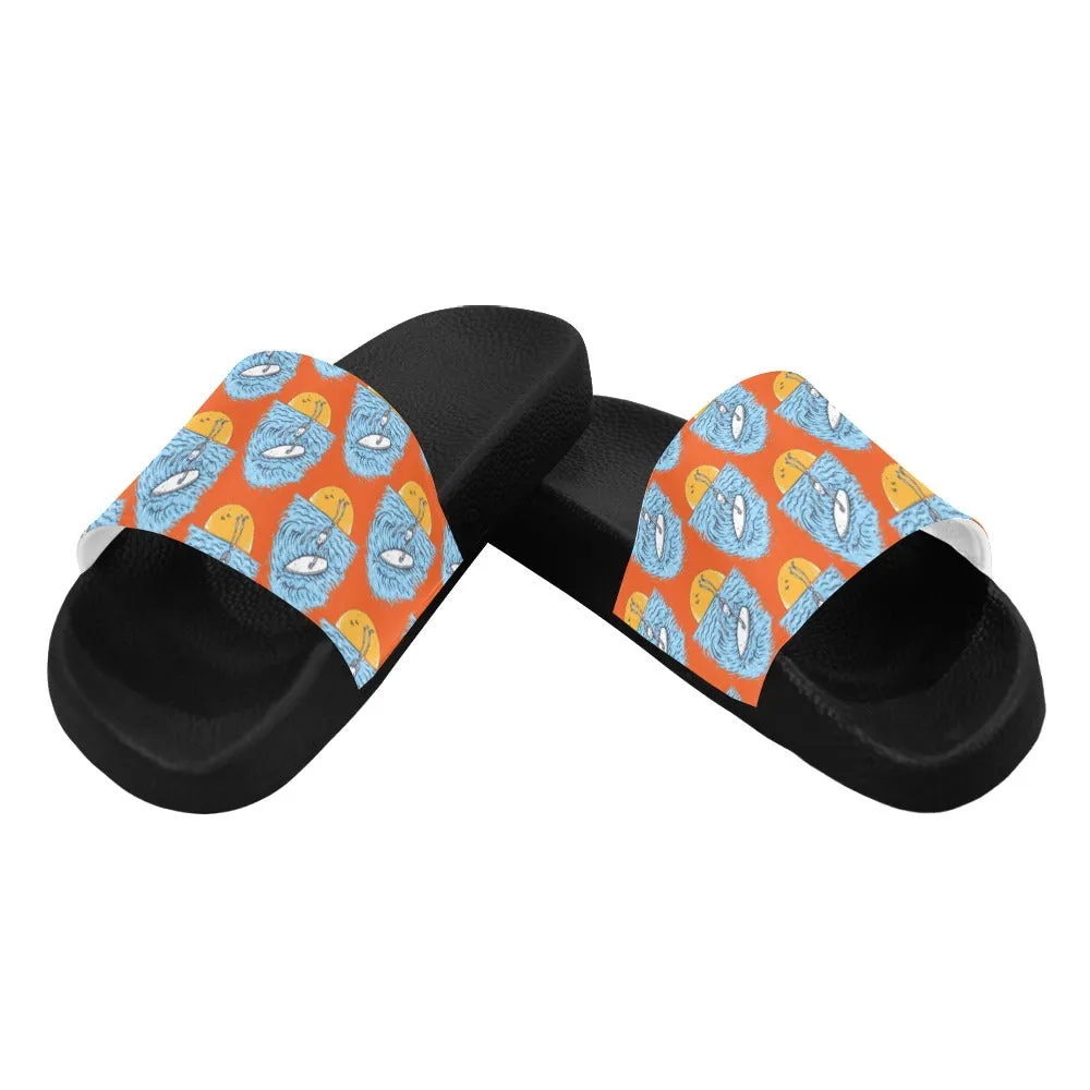 Women's Slide Sandals