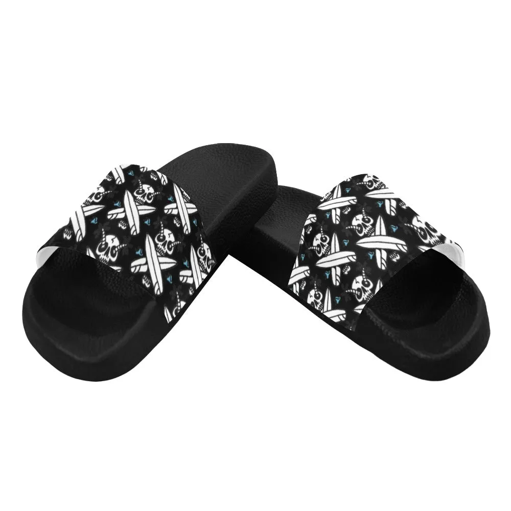 Women's Slide Sandals