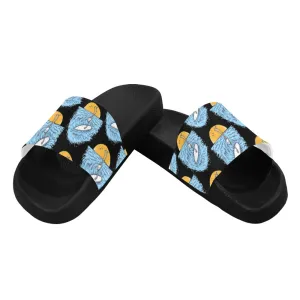 Women's Slide Sandals