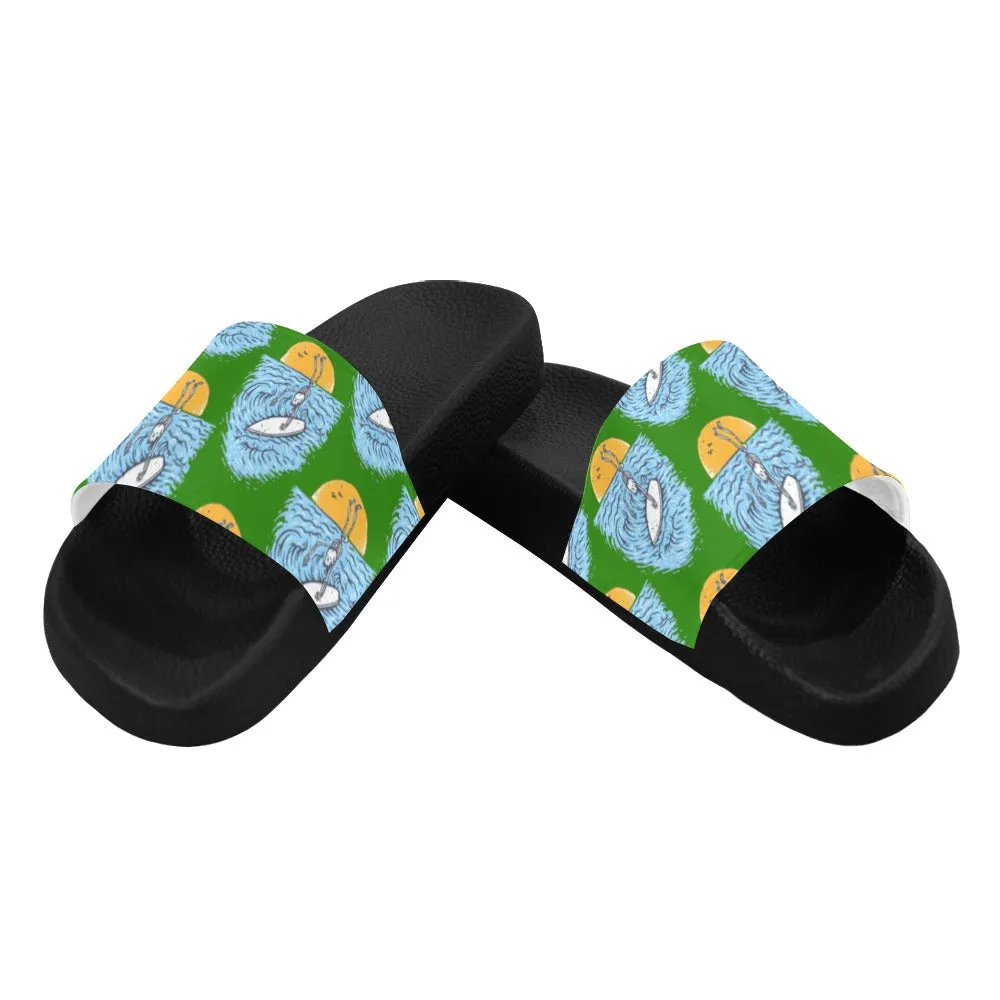 Women's Slide Sandals
