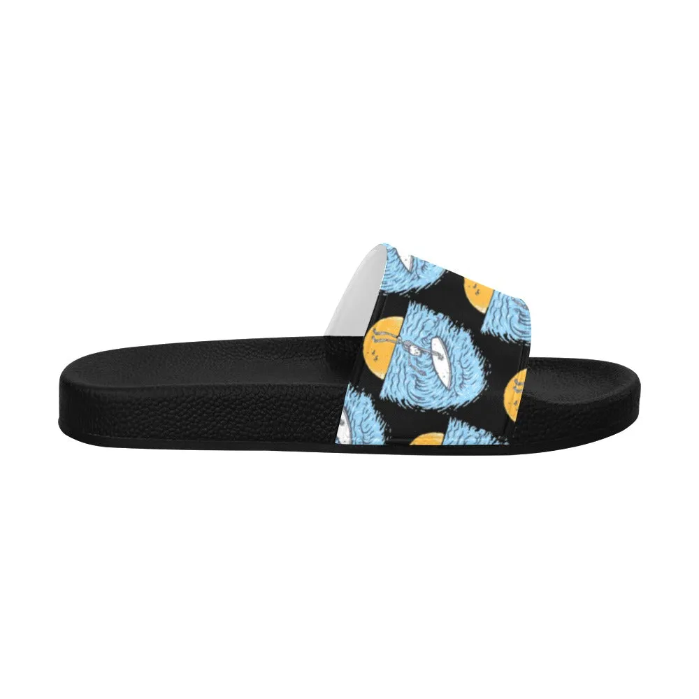 Women's Slide Sandals