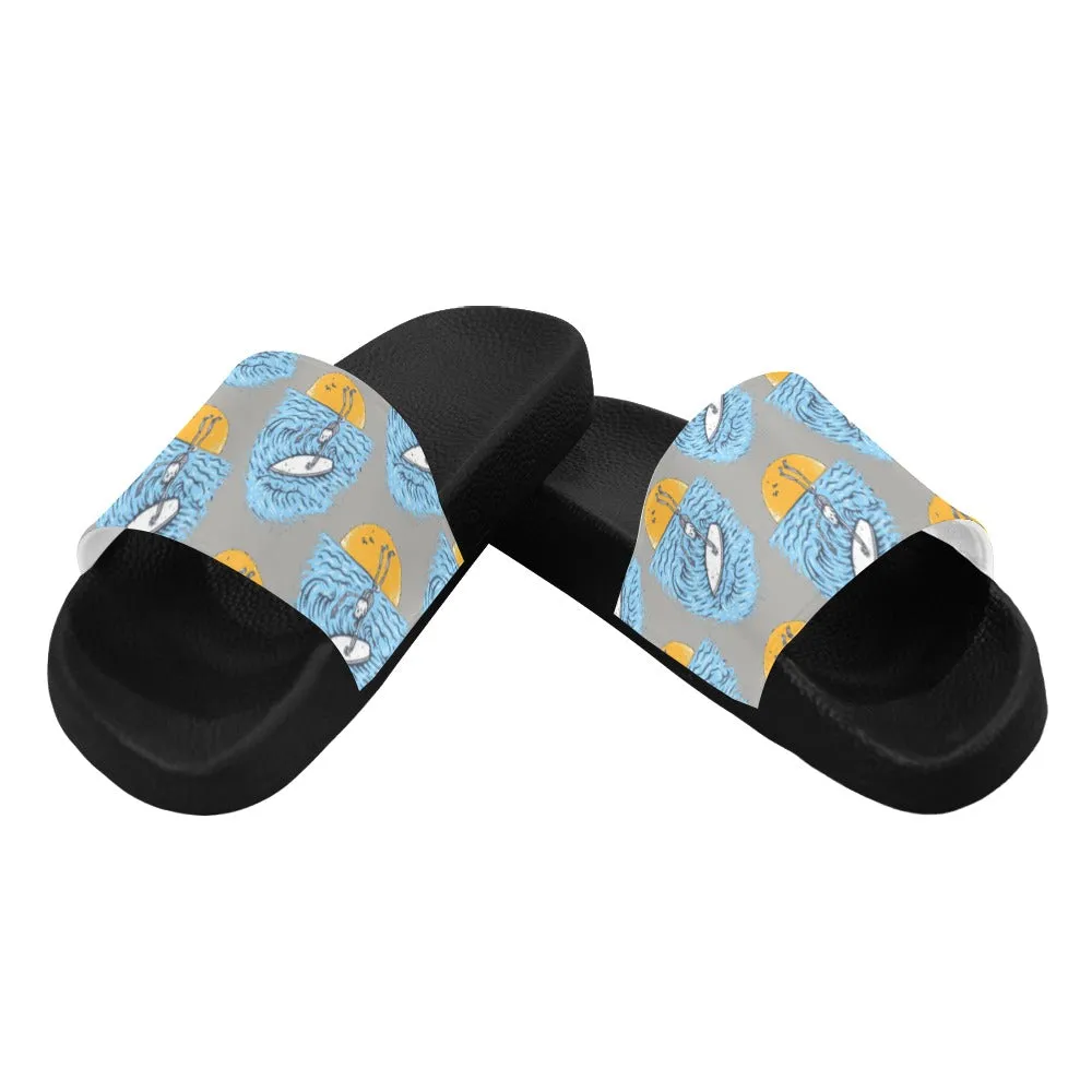Women's Slide Sandals