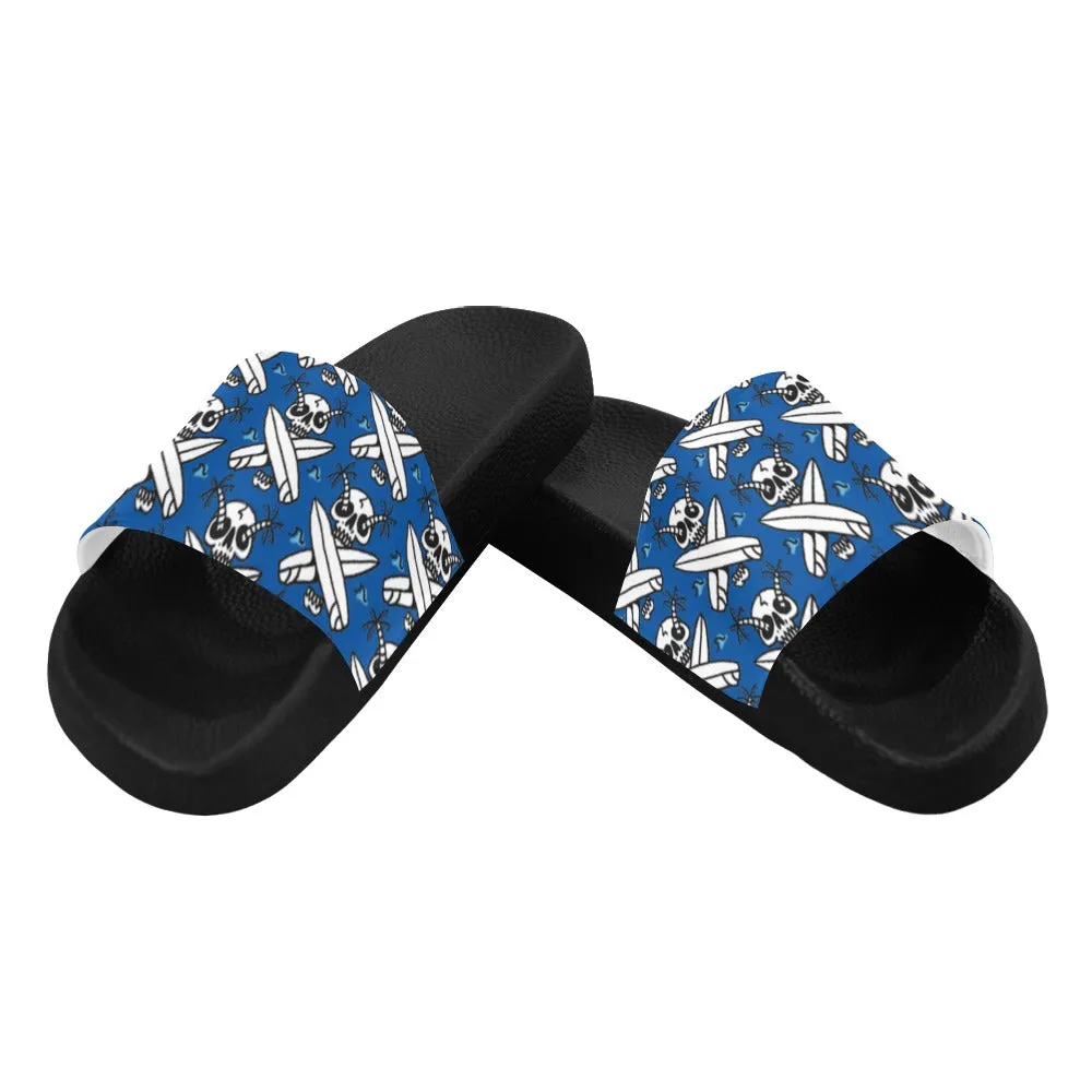 Women's Slide Sandals