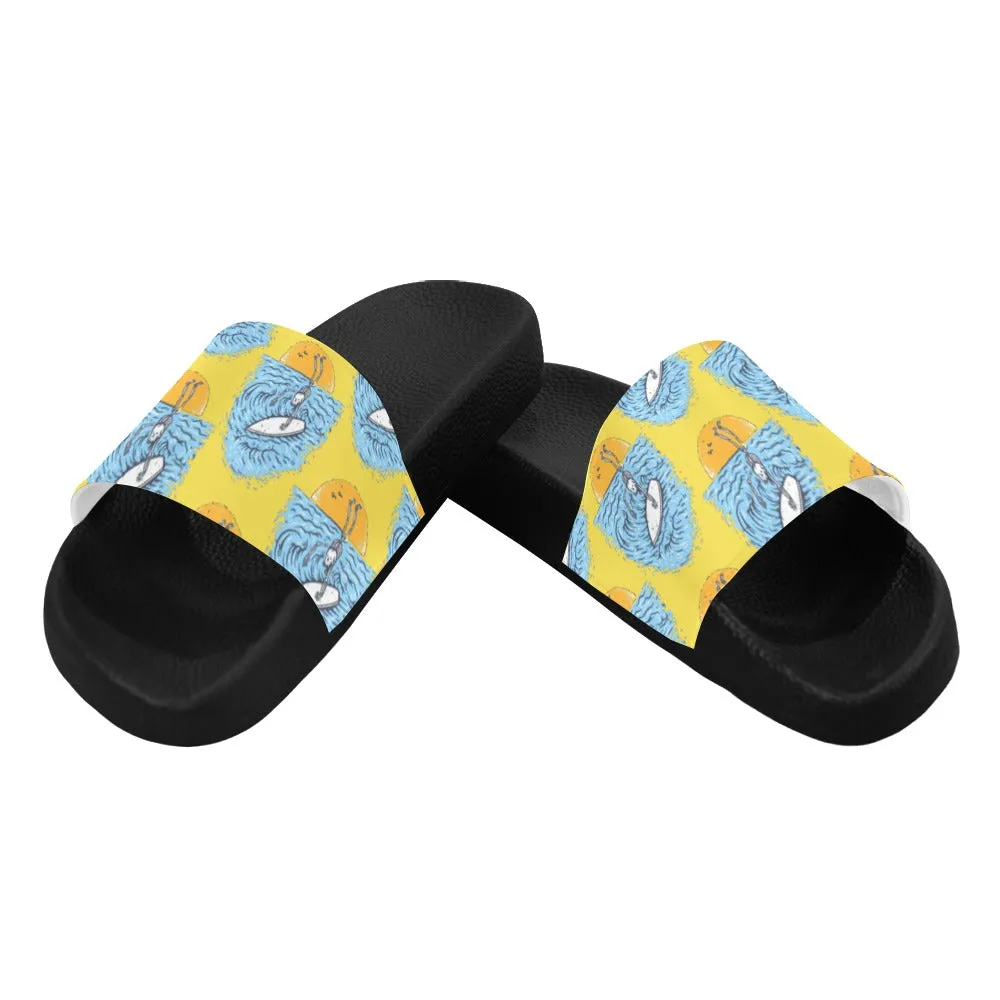 Women's Slide Sandals