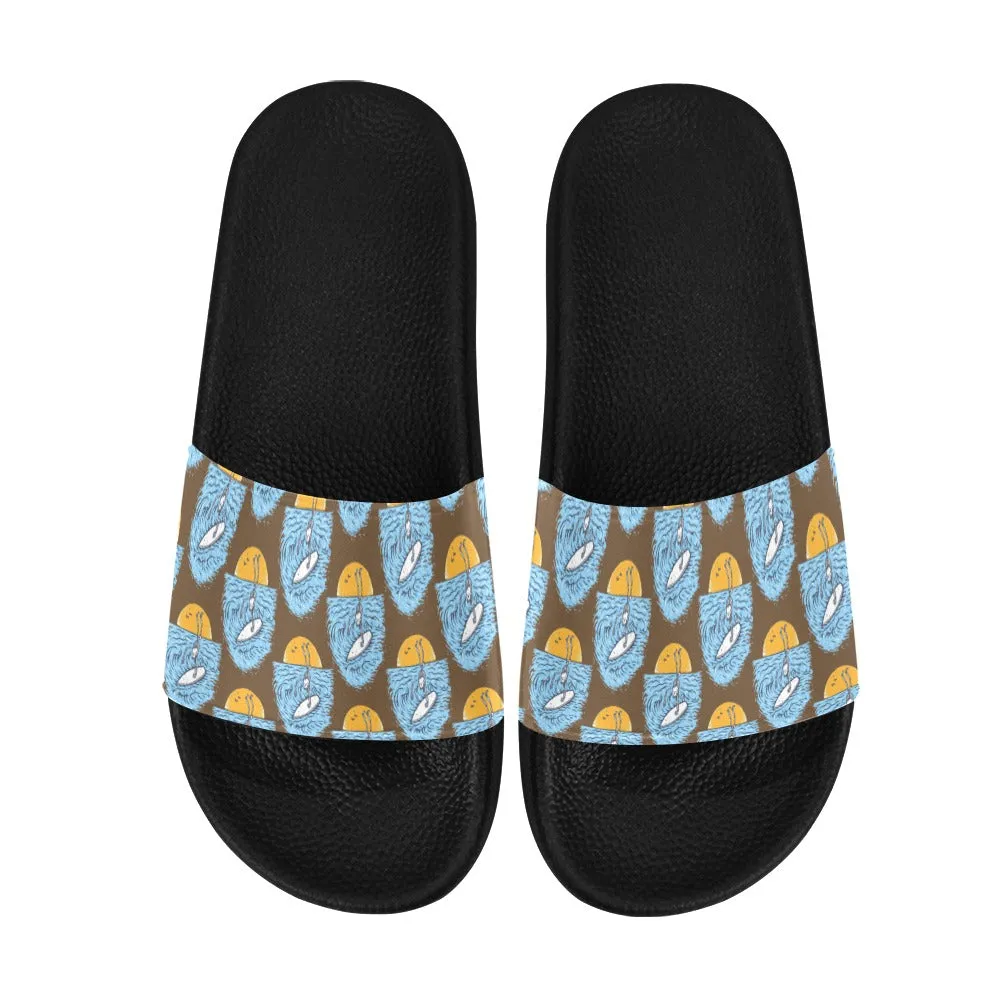 Women's Slide Sandals