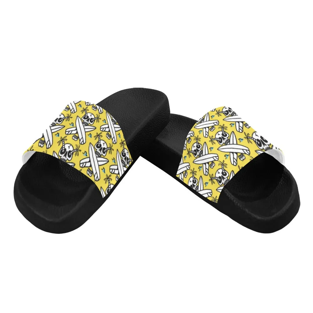 Women's Slide Sandals