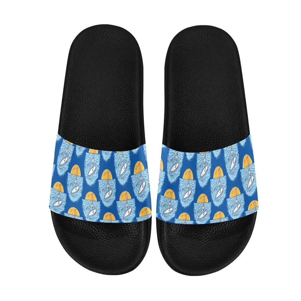 Women's Slide Sandals