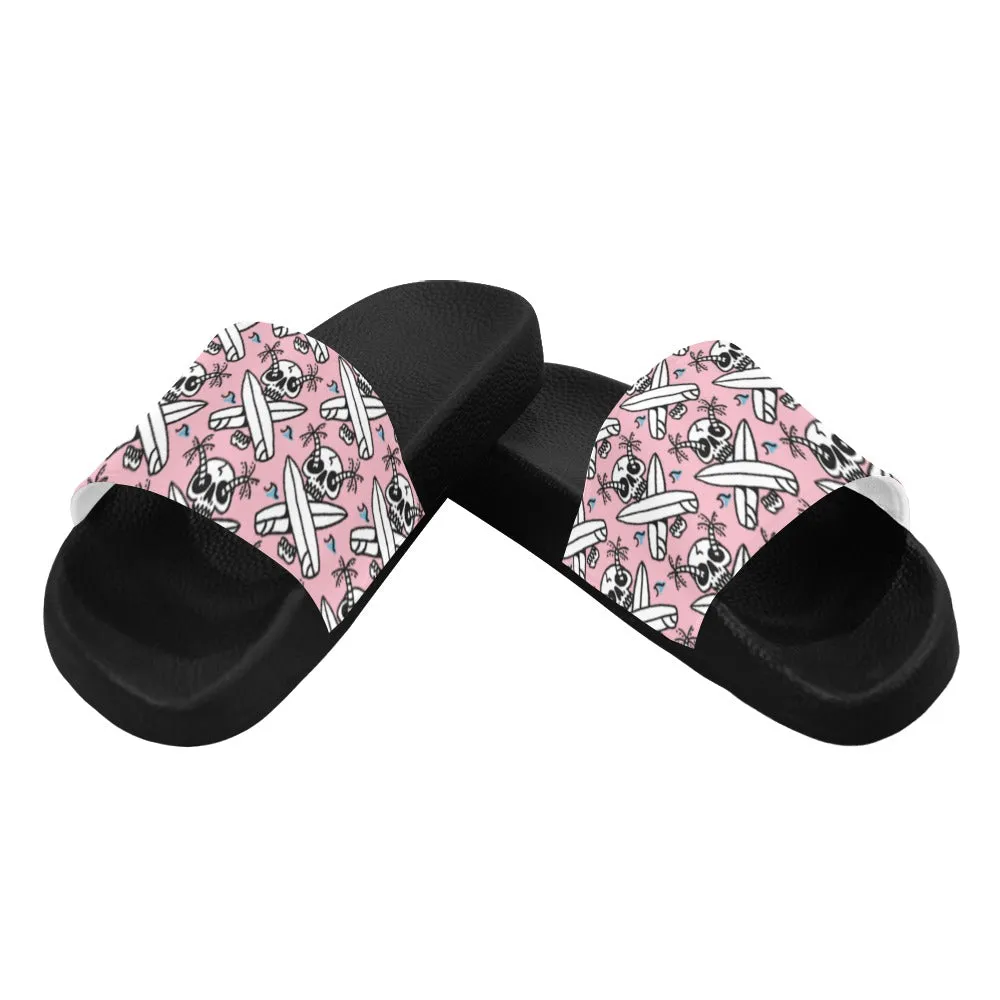 Women's Slide Sandals