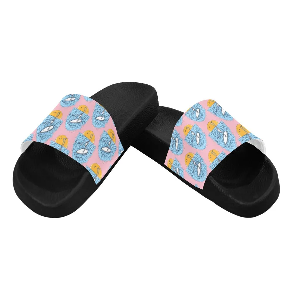 Women's Slide Sandals