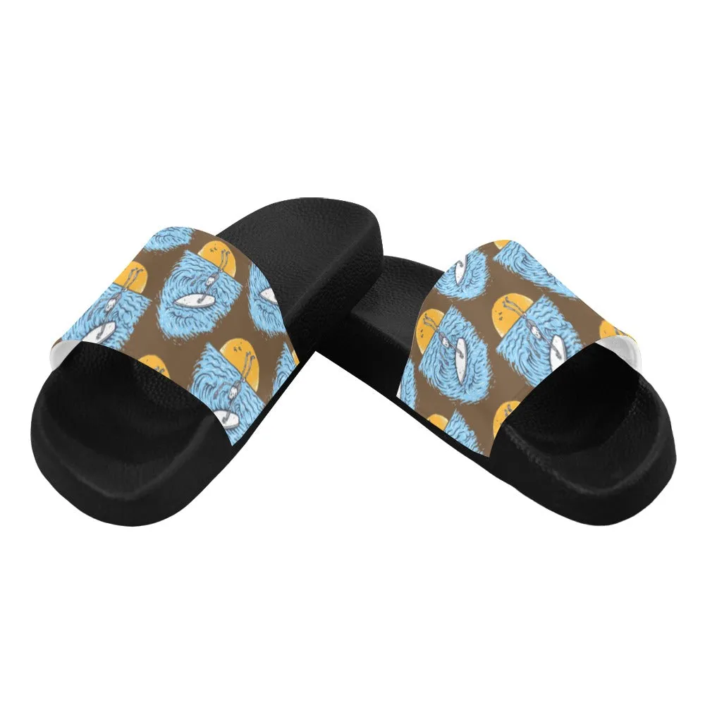 Women's Slide Sandals